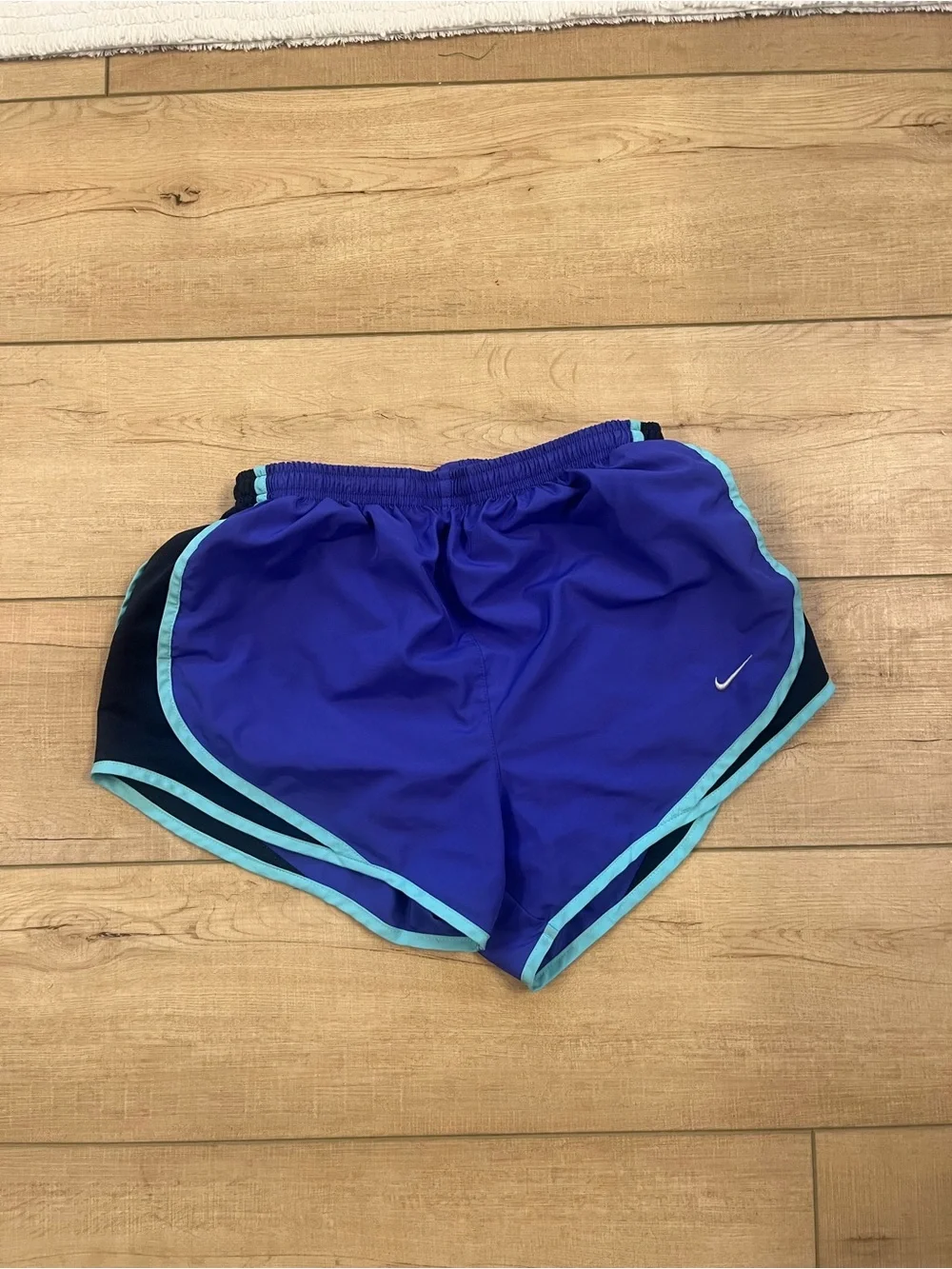 Nike Women's dry fit Running Shorts BUNDLE. Size S